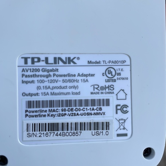 TP-Link - Picture 3 of 5